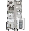 3 Aspire Estate - Final Release, Cannonvale QLD 4802-Floorplan