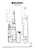 3 Asquith Avenue, Rosebery, NSW 2018-Floorplan