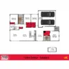 3 Aston Avenue, Traralgon, Vic 3844-Floorplan