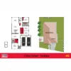 3 Aston Avenue, Traralgon, Vic 3844-Floorplan