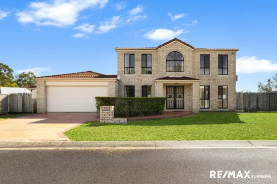 3 Atkinson Close, Coopers Plains, Qld 4108