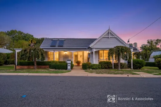 3 Atkinson Court, Beechworth, Vic 3747
