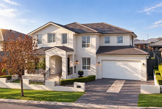 3 Atlantis Crescent, Gregory Hills, NSW 2557
