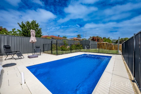 3 Audax Court, Merriwa, WA 6030