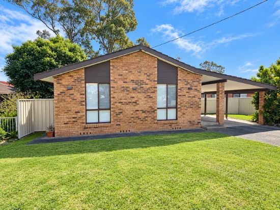 3 Audie Parade, Berkeley Vale NSW 2261-Image