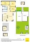 3 Audie Parade, Berkeley Vale NSW 2261-Floorplan