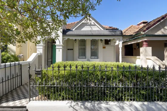 3 Audley Street, Petersham, NSW 2049