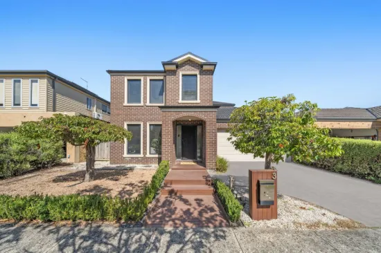 3 Audrey Lane, Berwick VIC 3806-Image