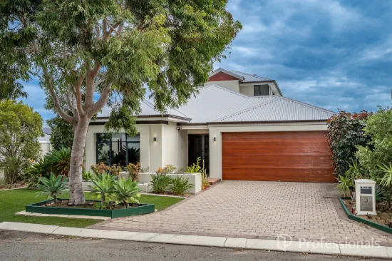 3 Auger Way, Alkimos, WA 6038