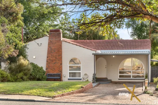3 AUMERLE WAY, Spearwood, WA 6163