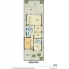 3 Aurora Street, Andrews Farm, SA 5114-Floorplan