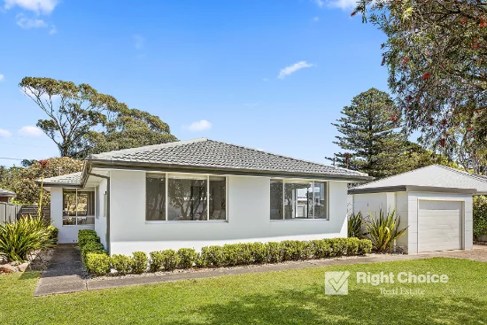 3 Austin Avenue, Minnamurra, NSW 2533