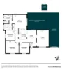 3 Austin Court, Trott Park, SA 5158-Floorplan