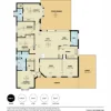 3 Austin Place, Wynn Vale, SA 5127-Floorplan