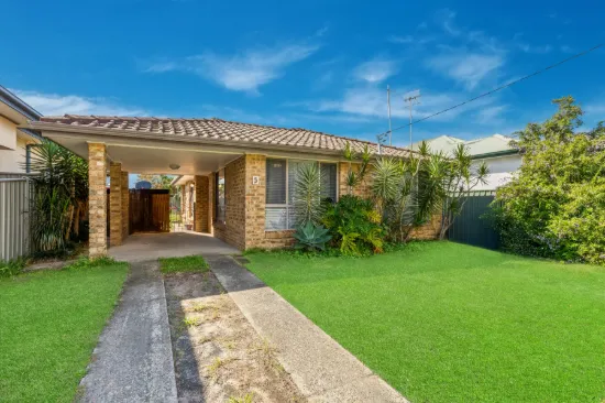 3 Australia Avenue, Umina Beach, NSW 2257