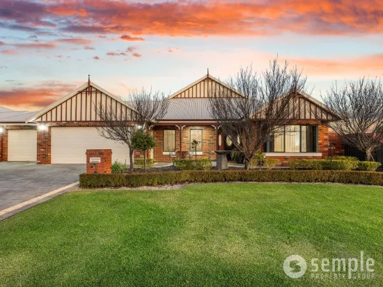 3 Avalon Way, Hammond Park, WA 6164