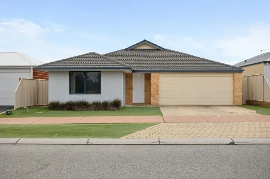 3 Avana Loop, Caversham, WA 6055