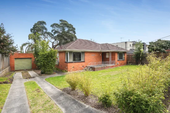 3 Avenza Street, Mentone, Vic 3194 - For Rent