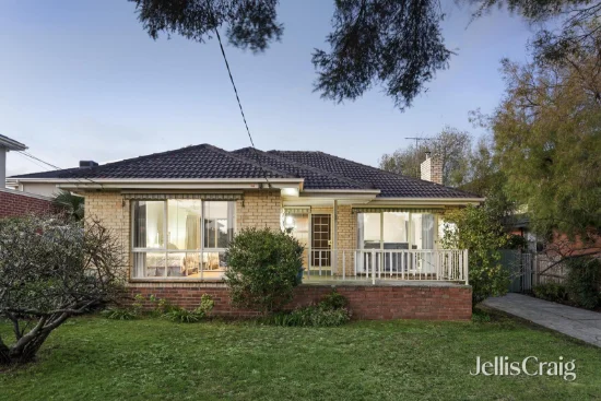 3 Avocet Street, Doncaster East, Vic 3109