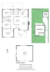 3 Avocet Street, Doncaster East, Vic 3109-Floorplan