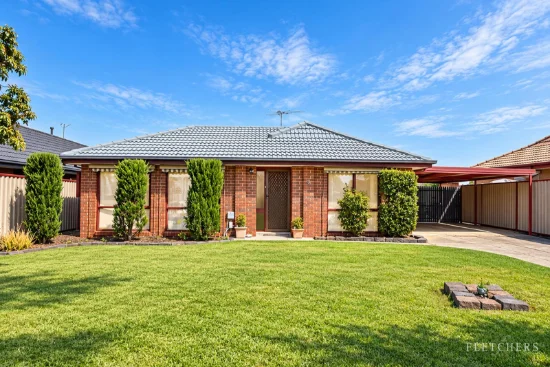 3 Avon Court, Melton West, Vic 3337