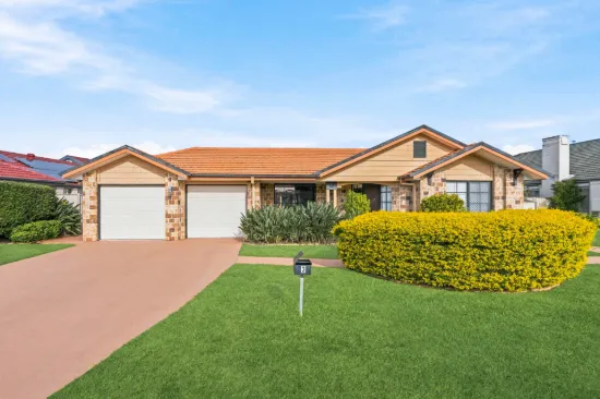3 Avondale Drive, Banora Point, NSW 2486