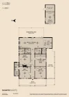3 Avondale Street, Clarence Park, SA 5034-Floorplan