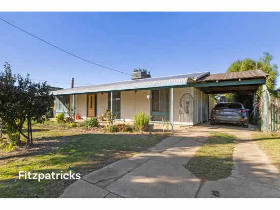 3 Awaba Avenue, Tolland, NSW 2650