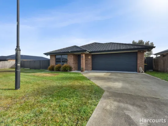 3 Axton Close, George Town, Tas 7253