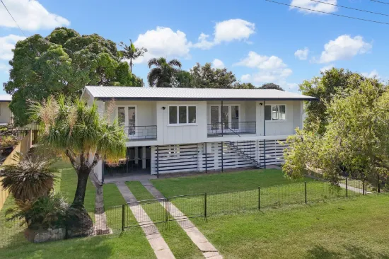 3 Aya Street, Heatley, Qld 4814