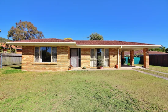3 Aydon Court, Keperra, Qld 4054