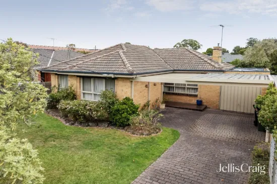 3 Ayr Avenue, Malvern East, Vic 3145