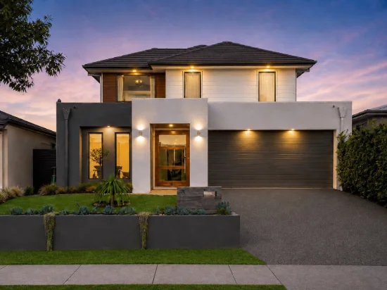 3 Azimut Crescent, Hope Island, Qld 4212