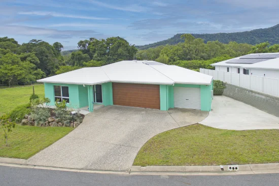 3 Baddely Close, Kewarra Beach, Qld 4879
