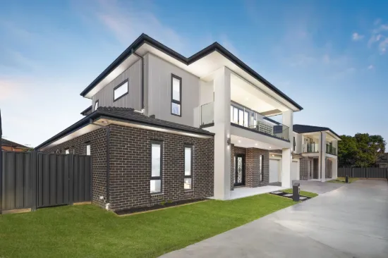 3 Badminton Place, Keysborough, Vic 3173