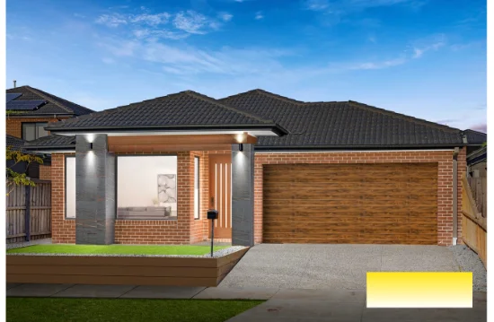 3 Bagaram Drive, Tarneit, Vic 3029