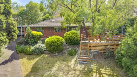 3 Bahen Close, Eltham, Vic 3095
