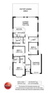 3 Bailey Street, St Marys, SA 5042-Floorplan