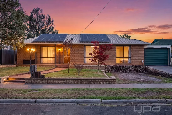 3 Baillie Court, Bacchus Marsh, Vic 3340