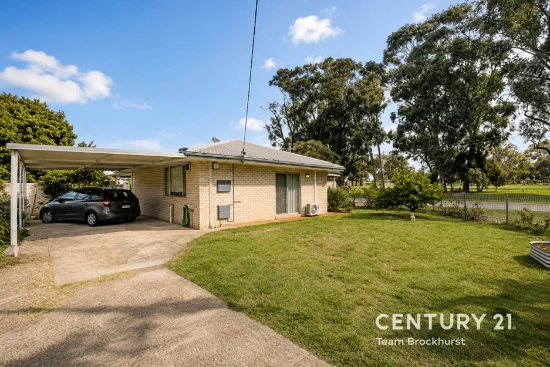 3 Baker Court, Langford, WA 6147