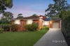 3 Baker Crescent, Baulkham Hills, NSW 2153-Image
