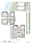 3 Bald Street, Norah Head, NSW 2263-Floorplan