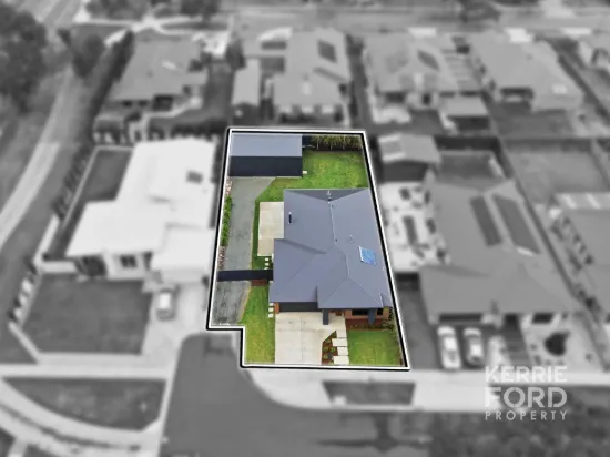 3 Baldwin Road, Traralgon, Vic 3844