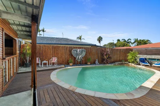 3 Balemo Street, Battery Hill, Qld 4551