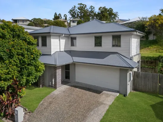 3 Balm Avenue, Springfield Lakes, Qld 4300