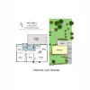 3 Balmoral Court, Rowville, Vic 3178-Floorplan