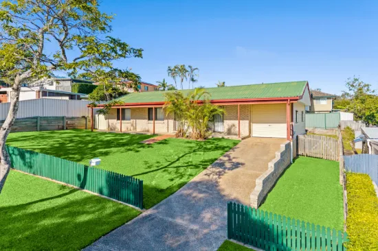 3 Balonne Street, Runcorn, Qld 4113