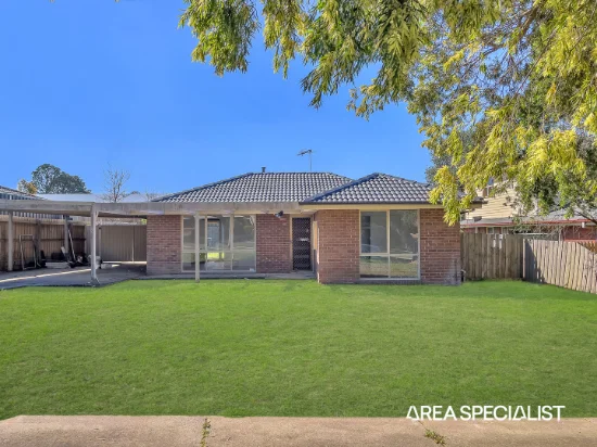 3 Baltaser Drive, Pakenham, Vic 3810