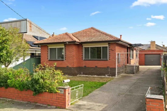 3 Banbury Road, Reservoir, Vic 3073