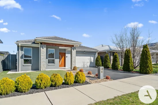 3 Bandicoot Street, Throsby, ACT 2914